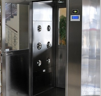 mts-1f2  <em>鄂尔多斯</em>风淋室<em>厂家</em>