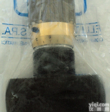 意大利TOGNELLA板式针型<em>节流阀</em>