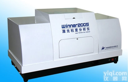 <em>济南</em>微纳winner2005智能<em>湿法</em>宽分布激光粒度<em>分析仪</em>