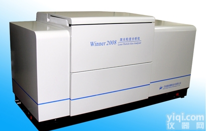<em>济南</em>微纳winner2008智能<em>湿法</em>大量程激光粒度<em>分析仪</em>