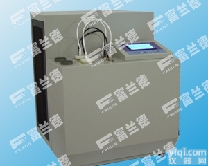 FDT-0318  富兰德供应FDT-0318<em>全自动</em>凝点、倾点测定仪<em>GB</em>/T510、 <em>GB</em>...