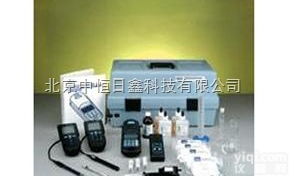 供应美国<em>哈希</em> DR5000台式紫外可见<em>分光光度计</em> 厂家直销