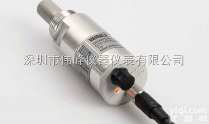 <em>DMT143</em>  <em>芬兰</em>维<em>萨拉</em>（Vaisala）DRYCAP® <em>DMT143</em>露点...