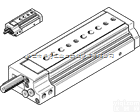 <em>FESTO</em>小型滑块<em>驱动器</em>DGSL-25系列&<em>FESTO</em>办事处