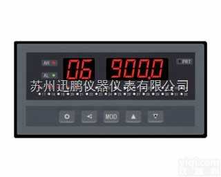 WPL  32路温度<em>巡检仪</em>/<em>八路</em><em>巡检仪</em>​/迅鹏WPL-D1