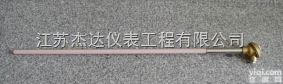 WRP<em>系列</em><em>工业用</em>铂铑<em>热电偶</em>