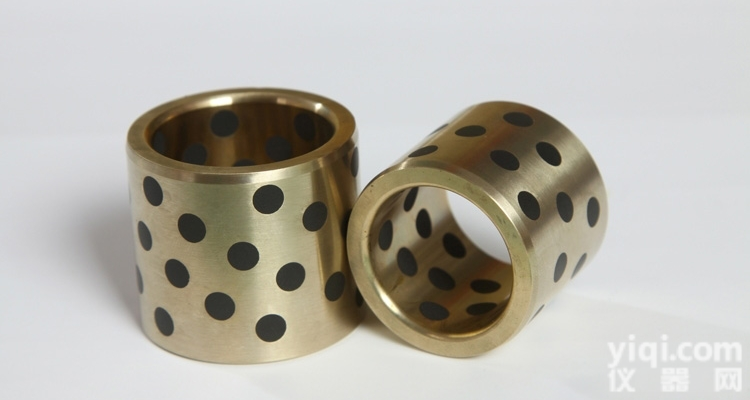 晨瀚<em>耐磨</em>铜套，<em>耐磨</em><em>轴套</em>