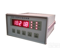 <em>GGD</em>-<em>332</em>型  <em>定值控制器</em>