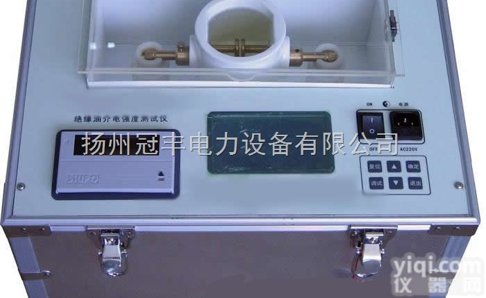 <em>绝缘油</em>耐压测定仪<em>价格优惠</em>