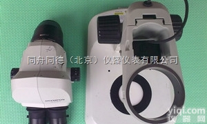 <em>SZ61  奥林巴斯体视显微镜</em>SZ61