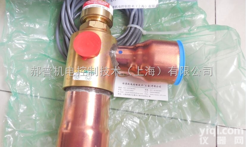 SEHI400-10  SEHI400-10-S美国斯<em>波兰</em>膨胀阀<em>现货</em>