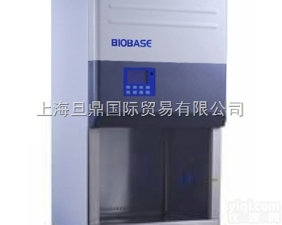 BBC86生物<em>安全柜</em>“钢铁贝贝”新<em>型号</em>上市