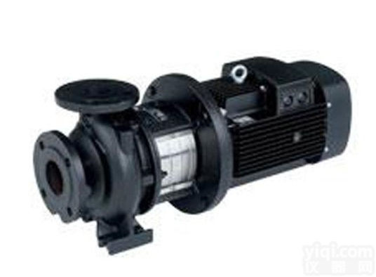 NBG80-65-125/111  格兰富<em>卧式</em>单级离心<em>增压泵</em>