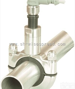 Martens <em>卡箍式</em>温度<em>变送</em>器 GTL700系列