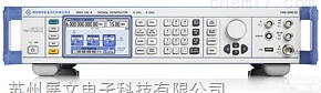 <em>SMA100A</em>  罗德与施瓦茨<em>SMA100A</em> <em>信号发生器</em>射频信号源
