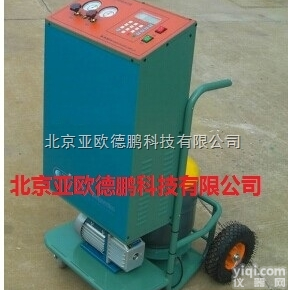 DP-CM0503  冷媒定量<em>加注</em><em>回收</em>机/冷媒<em>回收</em><em>加注</em>机/<em>回收</em>机