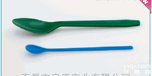 德国ISOLAB进口<em>实验室</em><em>聚丙烯</em>塑料PP勺匙勺子