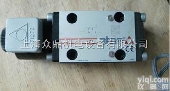 DHU-<em>0611</em> 20  意大利阿<em>托斯</em>atos<em>电磁阀</em>