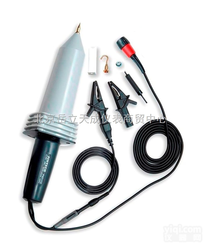 P6010A  台湾品致<em>示波器</em>高压10KV<em>探头</em>授权代理