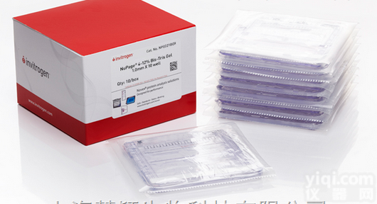 <em>NuPAGE</em>® <em>Novex</em> 4-12% 4-12% Bis-...