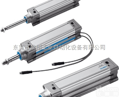 DNG-125-    -PP  <em>FESTO</em>标准<em>气缸</em> .有<em>导向</em><em>气缸</em>