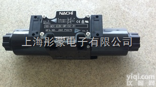 DSS-G06-C6-RY-E1-11  <em>日本</em>NACHI<em>不二</em>越电磁阀\液压泵原装<em>进口</em>特价现货