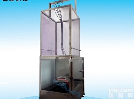 LYQ56  <em>IPX5/6淋雨试验箱</em>
