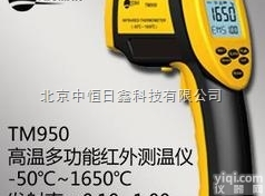 供应TM950<em>手持式</em>高温<em>非接触</em>红外<em>测温仪</em> 北京现货