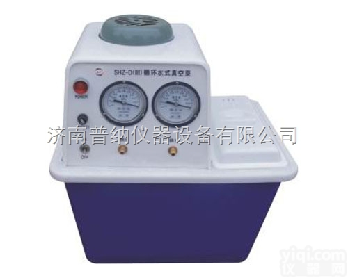 <em>SHZ</em>－D（Ⅲ）  <em>SHZ</em>－D（Ⅲ）<em>循环水</em><em>真空泵</em>