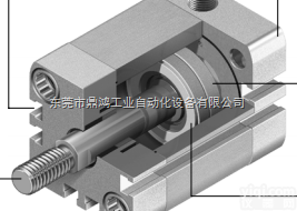 德国FESTO<em>紧凑型</em><em>气缸</em> AEN系列@FESTO<em>紧凑型</em><em>气缸</em>型号及价格