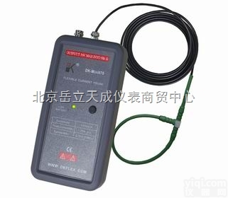 DK flex  <em>示波器</em><em>柔性</em>电流探头-品致授权代理