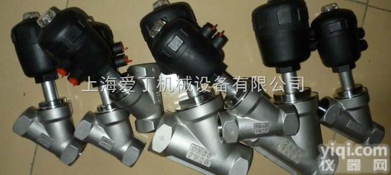 宝德角座阀昆明一级<em>代理</em>/BURKERT气动角座阀<em>云南</em>总<em>代理</em>