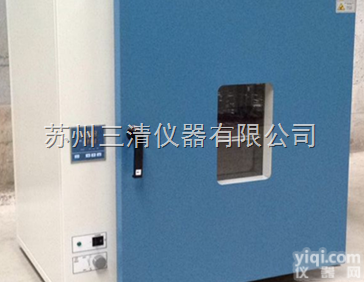 300度<em>鼓风</em><em>干燥箱</em>，DHG-9070B三清<em>仪器厂</em>家直销