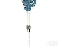 SBWR-2180/440i  <em>本安</em>型<em>热电偶</em>温度<em>变送器</em>-上海自动化仪表三厂