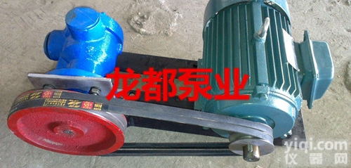 厂销NCB-1.2/0.3内啮合齿轮泵/高<em>粘度</em>泵/<em>稠油泵</em>/<em>转子泵</em>/油漆...