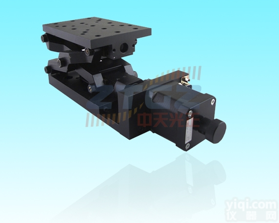 ZT401ES60  <em>精密型</em>电动<em>升降台</em>