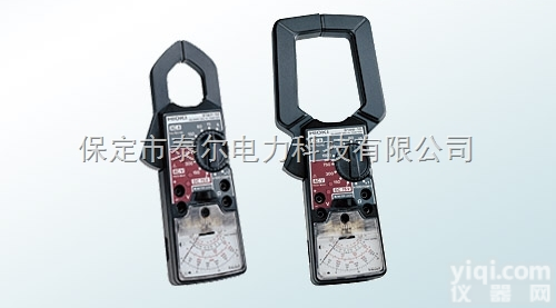 3127-10  <em>日本</em><em>日置</em> 3127-10<em>钳形表</em>