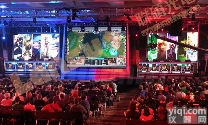 私人会所led大屏幕<em>电视墙</em>P1.9<em>全彩</em>屏报价