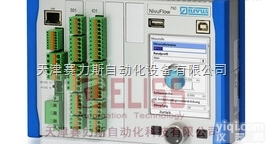 德国<em>NIVUS</em><em>流量计</em> 赛力斯