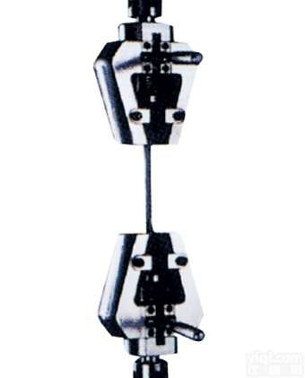 111  楔形<em>夹具</em> 金海湖<em>试验机</em>厂