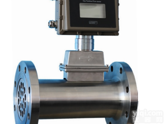 YMLW  <em>天燃气涡轮流量计</em>