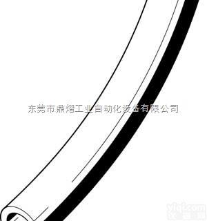 N-1/8-P-6  FESTO带金属<em>软组织</em>成软管*P-19-SW