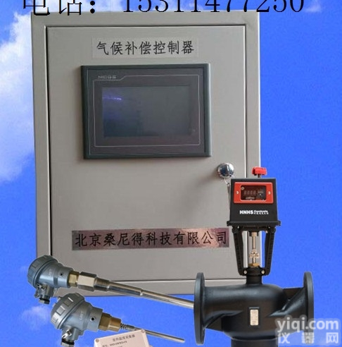 SND-HRZ2-V3.0  换热站<em>分布式</em>变频<em>系统</em>