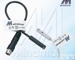 mindman<em>台湾</em>RH <em>原装进口</em> 磁性开关