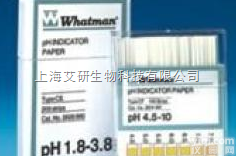 2600-100A whatman <em>卷状</em>PH<em>试纸</em>7MM*5M PH1....