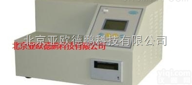 DP-SR-I  生乳冰点<em>测定仪</em>/ 生乳<em>冰点检测仪</em>