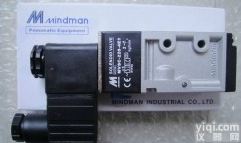 MINDMAN<em>电磁阀</em><em>MVSA</em>-<em>180</em>-4E1