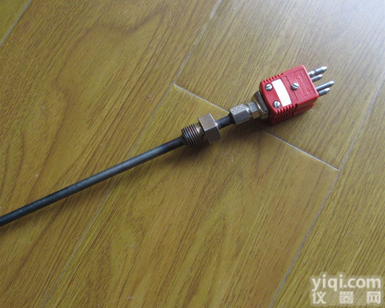 <em>多种</em>  钨管钨铼<em>热电偶</em> 规格<em>多种</em> JZ耐用