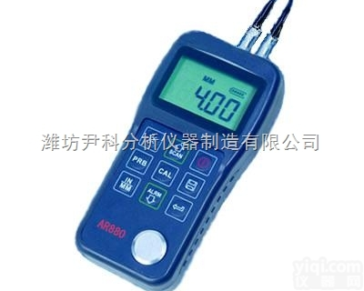 YK-AR880  <em>高温</em>波测厚仪（含<em>高温</em>探头及<em>耦合</em>器）
