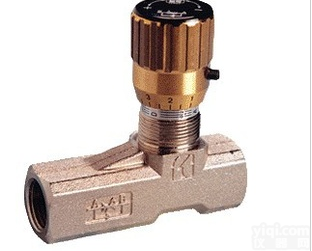 <em>TOGNELLA</em>单向<em>调节阀</em>FT2257/5-200